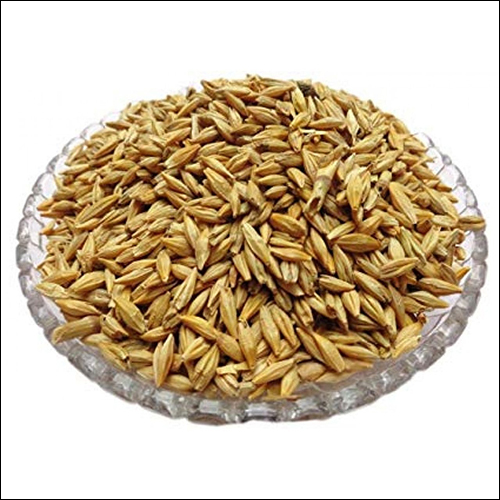Jow Barley
