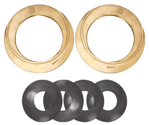 Differential Spider Washer (7th O/S)