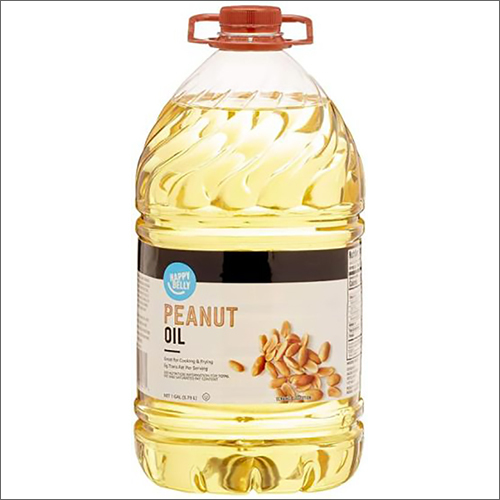 Refined Peanut Oil - Cultivation Type: Common