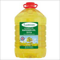 Crude And Refined Rapeseed Oil - Cultivation Type: Common