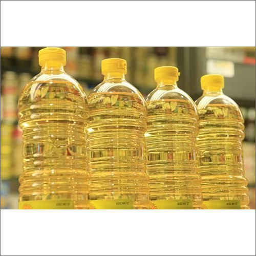 Sunflower Oil - Cultivation Type: Common