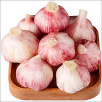 2022 Chinese Pure White Garlic