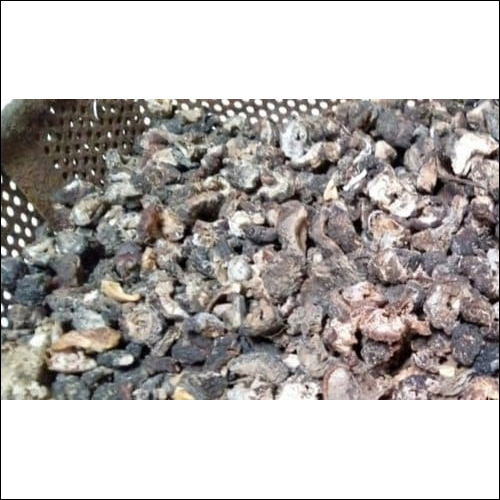 Dry Avla - Grade: Food