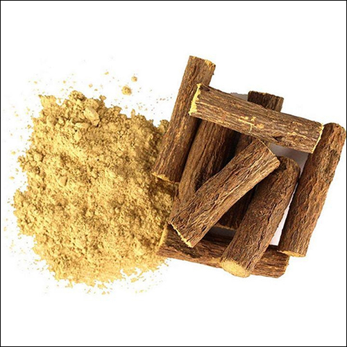 Mulethi powder