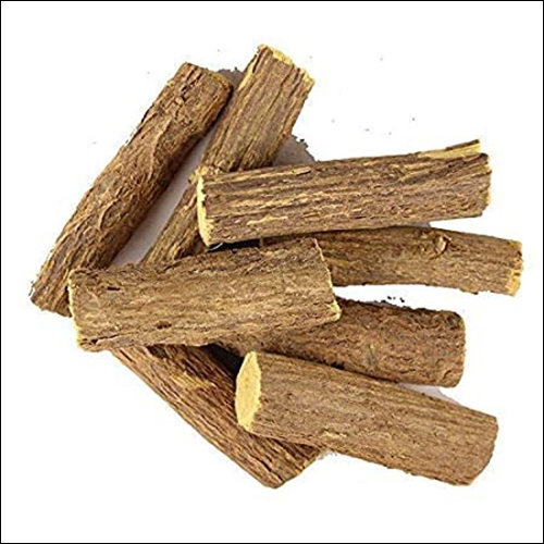 Mulethi dry
