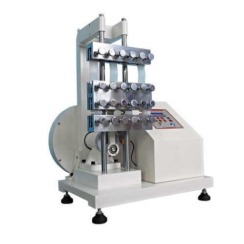 DH-DM Rubber De Mattia Fatigue Cracking Testing Machine