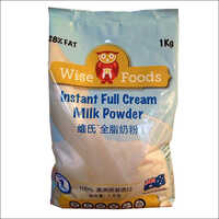 Full Cream Milk Powder