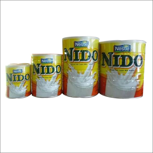 2F Nido Milk Powder - Age Group: Baby