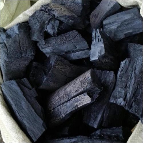 Pure Quality Hard Wood Charcoal