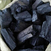 Pure Quality Hard Wood Charcoal