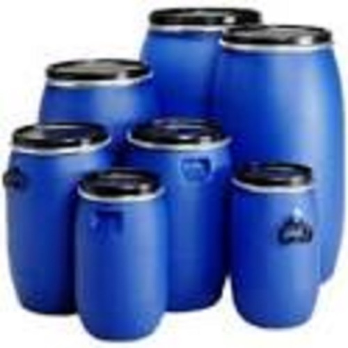 HDPE Drum