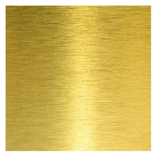 Brass Sheets