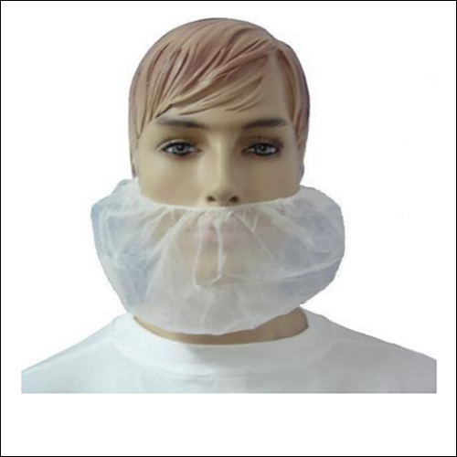 Beard Cover
