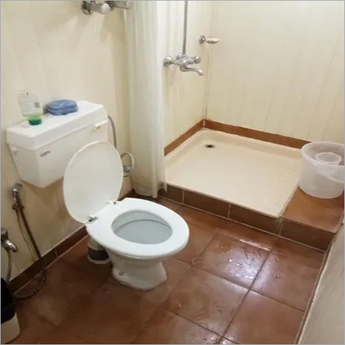 Washroom Cleaning Services