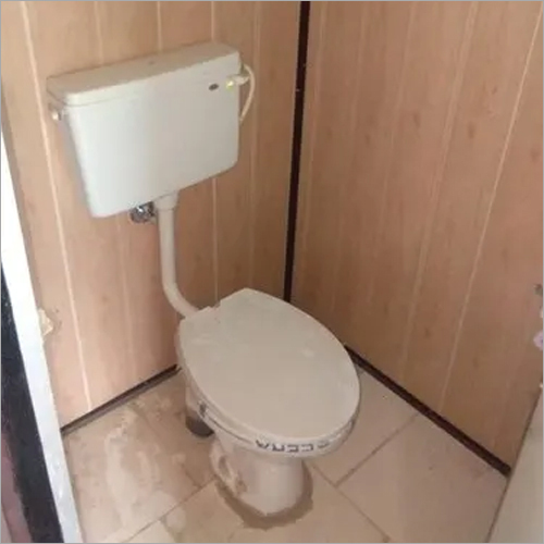 Mobile Toilet Cleaning Services
