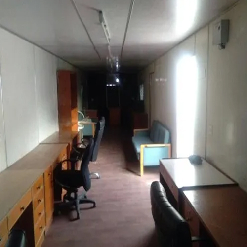 Office Cleaning Services
