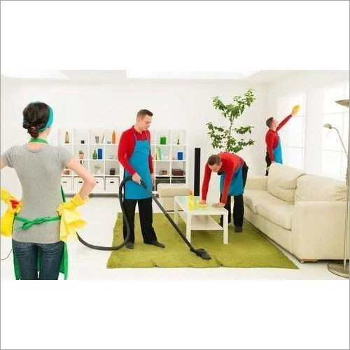 Room Cleaning Service