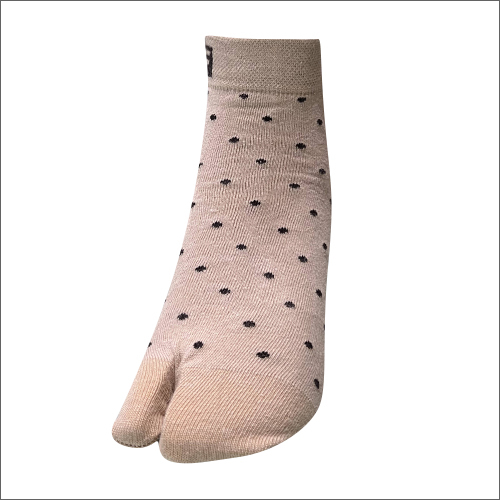 Sweety Ankle Skin Socks