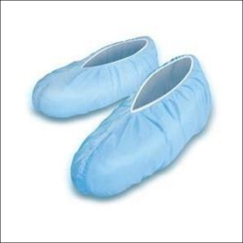 Non-Woven Shoe Cover