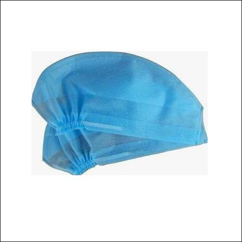 Surgeon Cap Single Pcs Pack