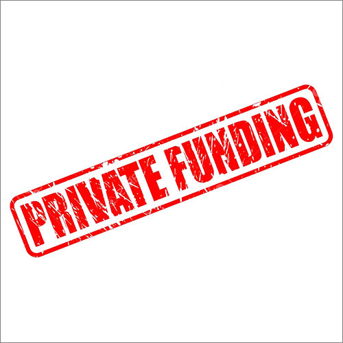 Private Funding