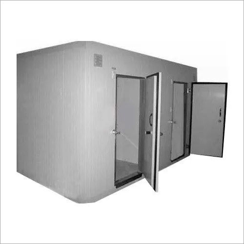 Mobile Cold Room Rental Services