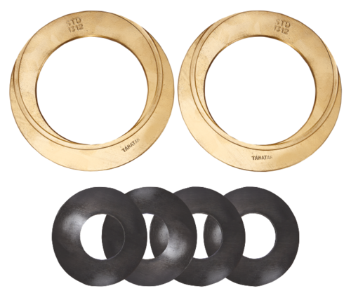 Differential Spider Washer (1ST O/S) 909 TURBO