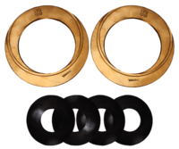 Differential Spider Washer (1ST O/S) 909 TURBO