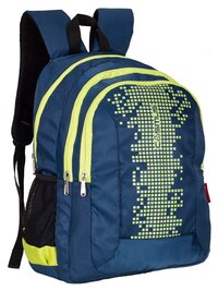 SQUAD School Backpack Bag - 38L