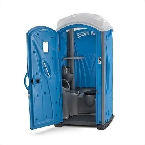Mobile Toilet Rental Services By J P Singhal & Company