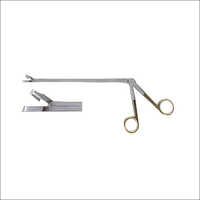 Stainess Steel Biopsy Punch