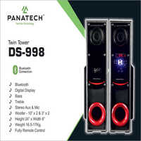 DS 998 Twin Tower