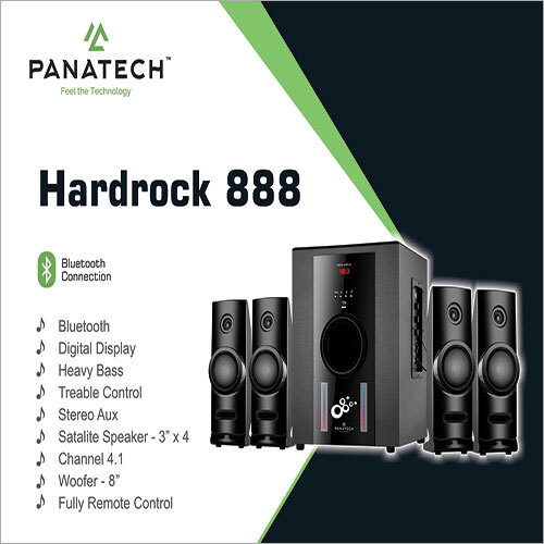 Hardrock 888