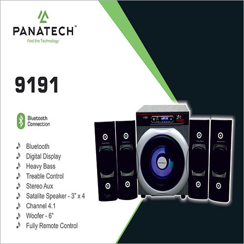 9191 System