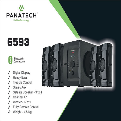 6593 System