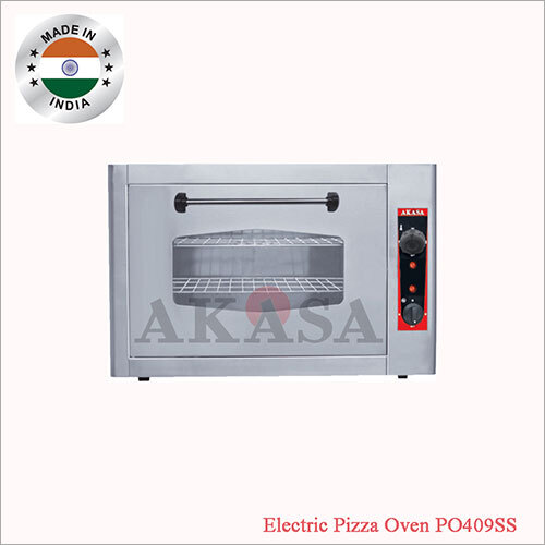 PIZZA OVEN PO409SS