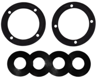 Differential Spider Washer (4th O/S) LPK 2516