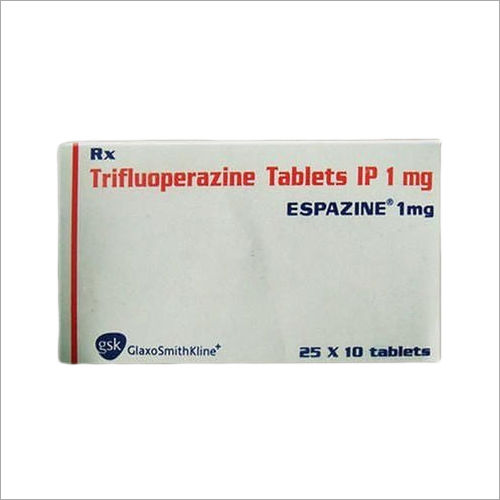 Trifluoperazine Tablet