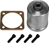 Air Chamber Assembly With Hardware Lpk 2516