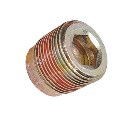 Magnetic Drain Plug LPK 2516