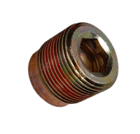 Magnetic Drain Plug LPK 2516
