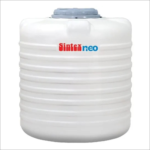 Sintex Neo Water Storage Tank