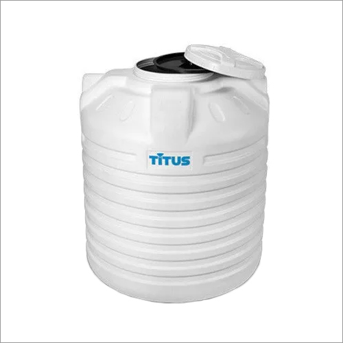 WSTS-0050-01 Titus Water Tank