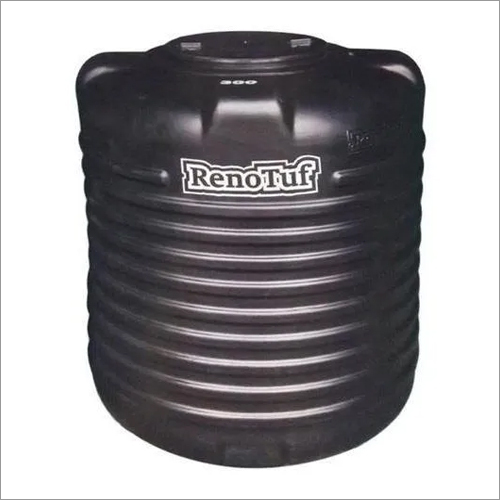 WSFT 100-01 Renotuf Overhead Water Storage Tank