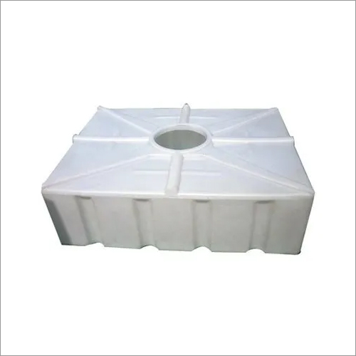 Sintex Loft White Tank