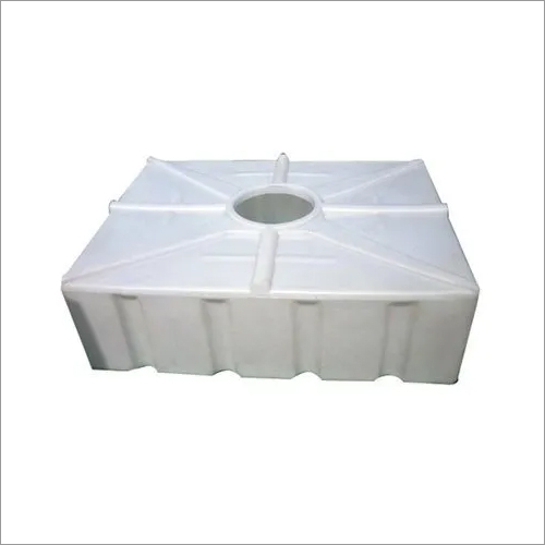 Sintex Loft Water Storage Tank