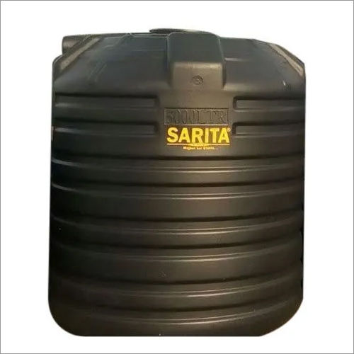Sarita Water Storage Tank