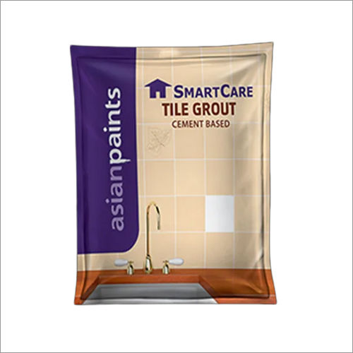 Asian Paints Smartcare Tile Grout Grade: Industrial