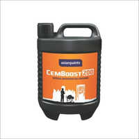 Cemboost 200 Integral Waterproofing Compound - High Purity Powder, Non-poisonous Formulation For Commercial Use In Swimming Pools, Bathrooms, And Kitchens