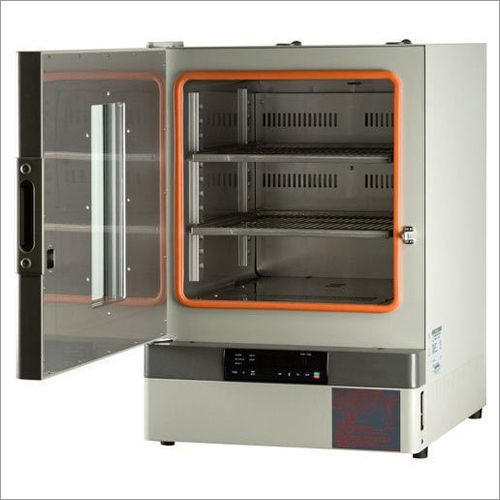 Stainless Steel Laboratory Oven Equipment Materials: Metal